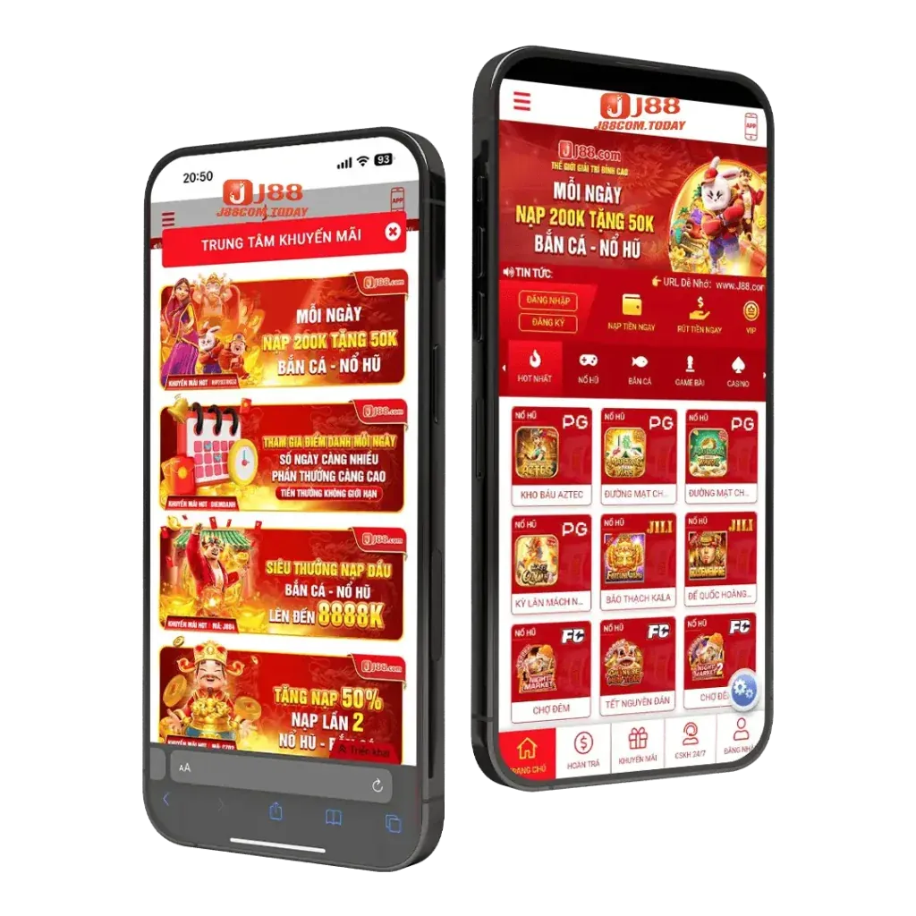 Thương hiệu uy tín mcw888 app